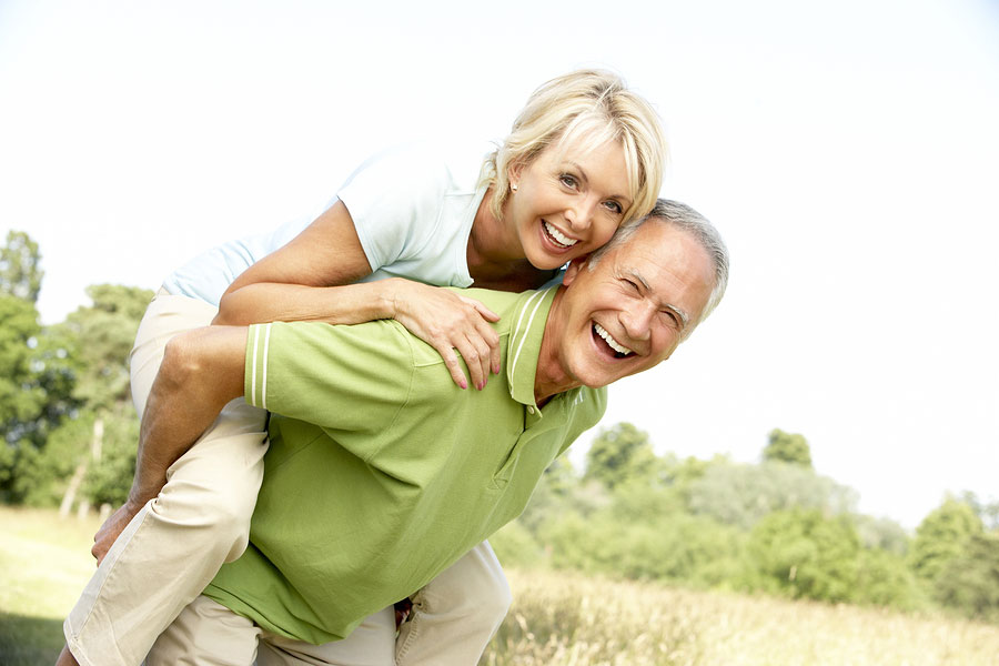 Testosterone therapy In Crofton: More Energy