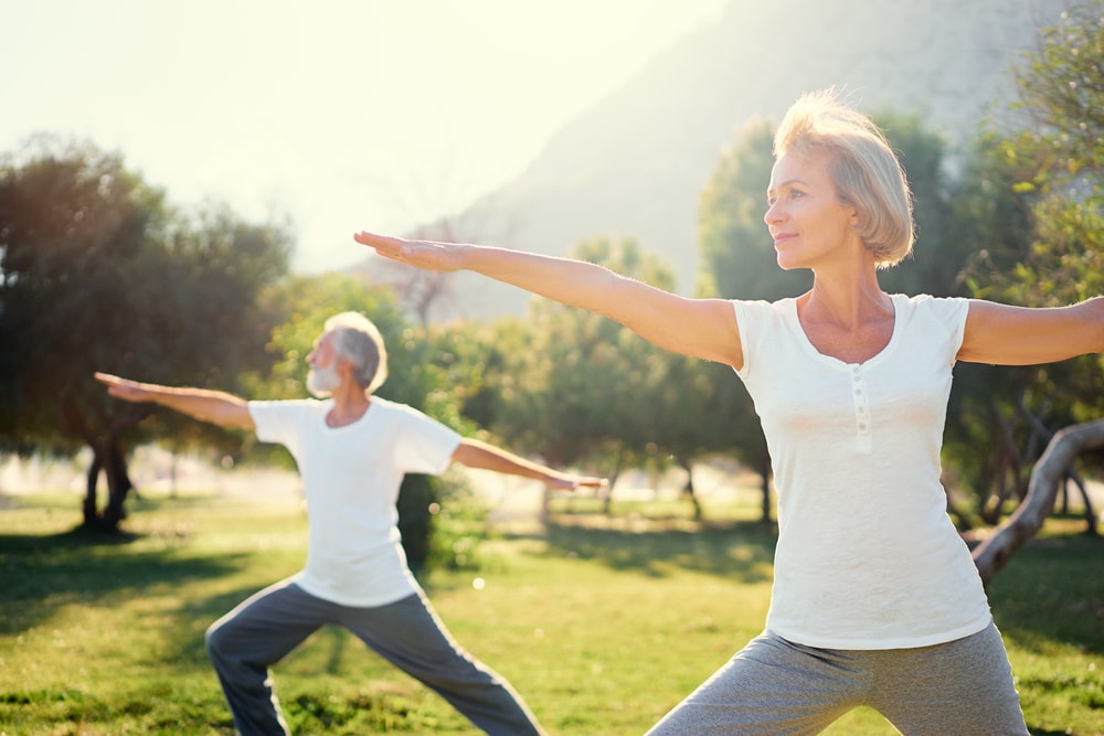 Testosterone therapy In Crofton: Slim Body