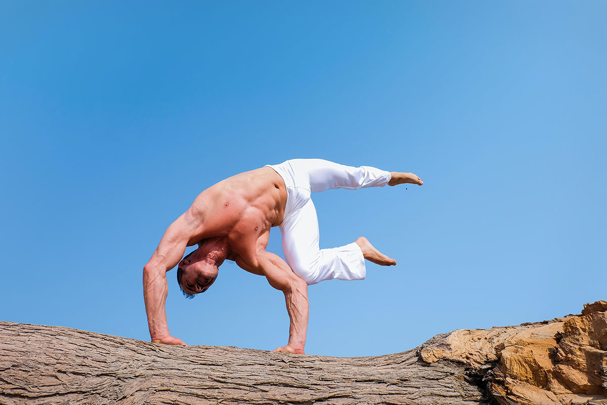 Testosterone therapy In Crofton: Muscle Strength